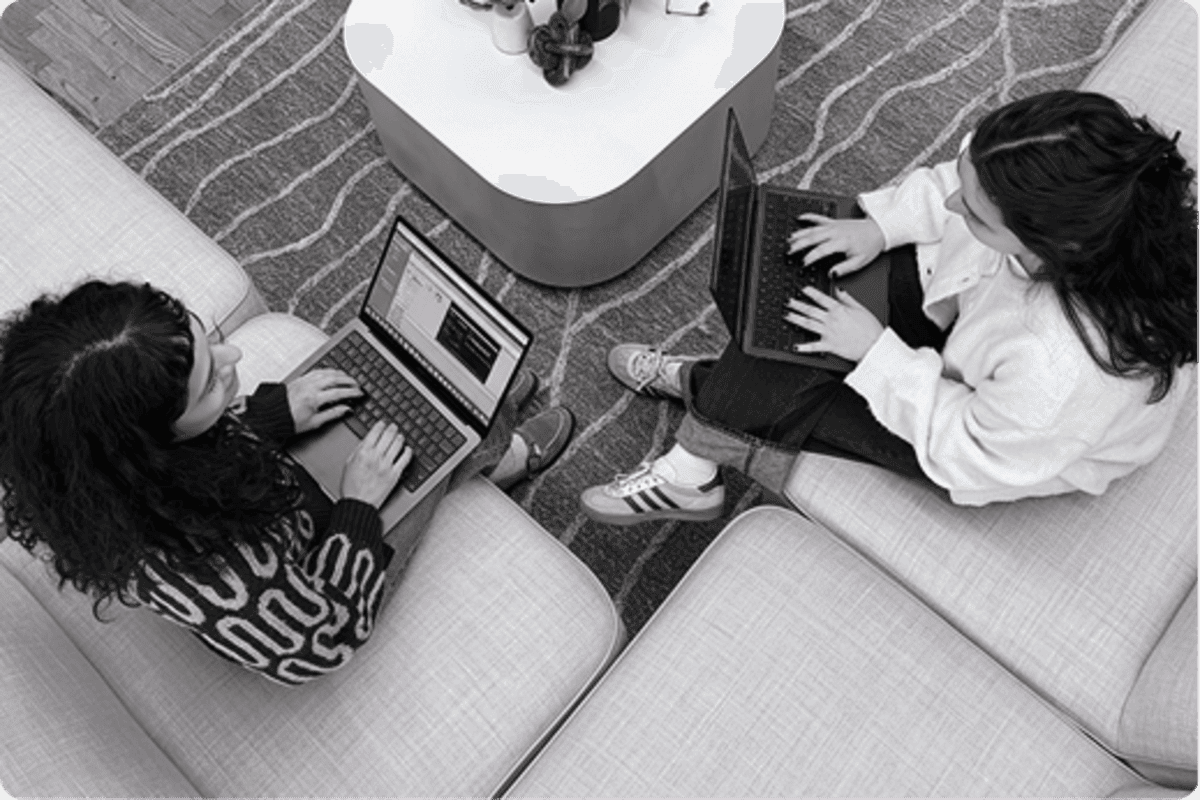 Careers at Caliber