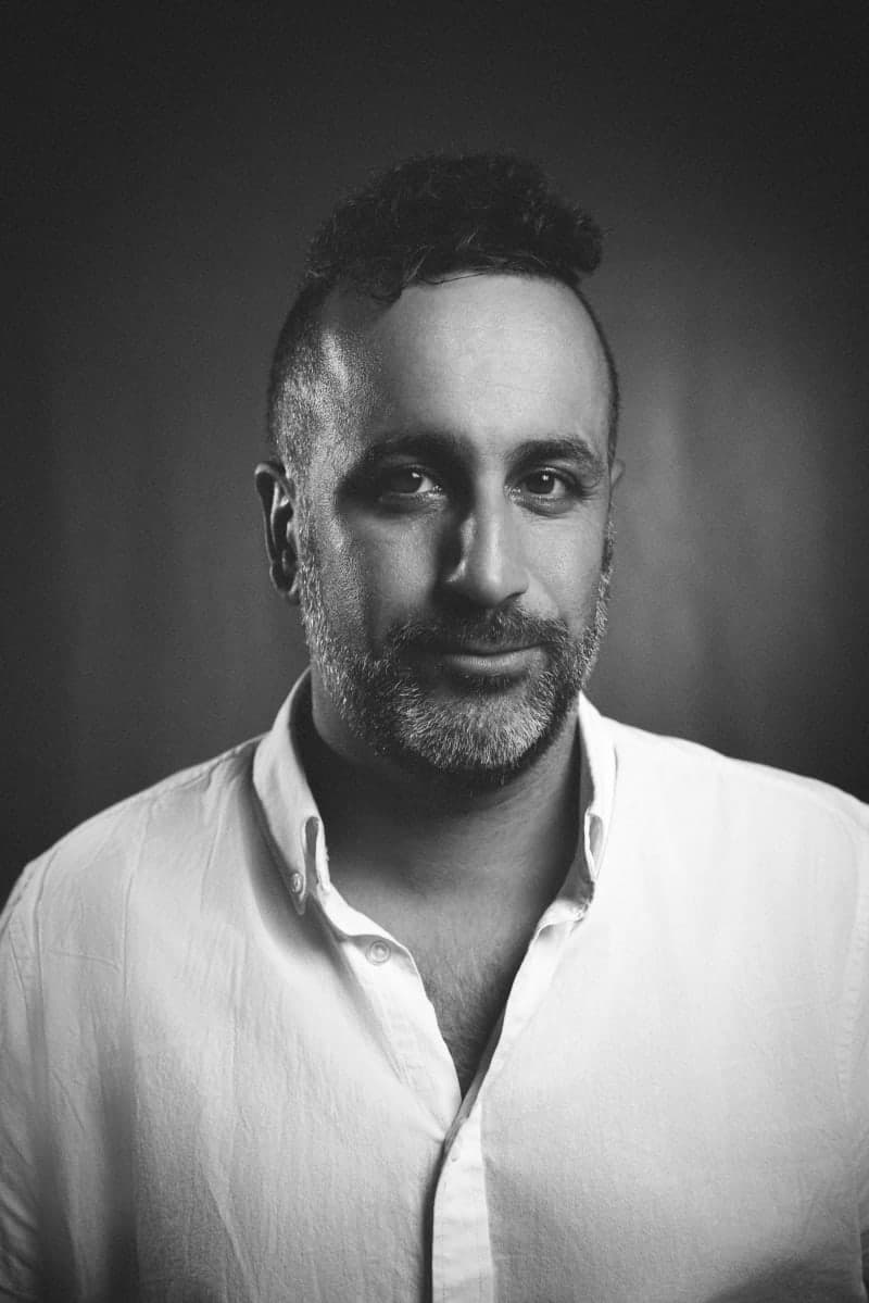 RAMIN BEHESHTI