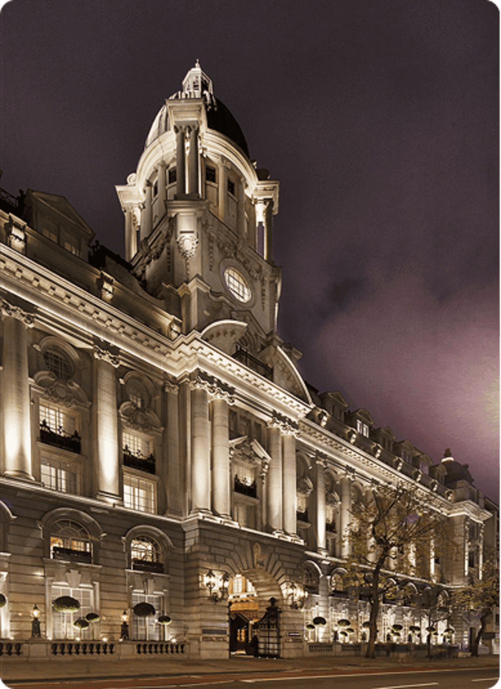 London office